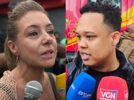 Caio Cordeiro nega buscar apoio de Flávia e diz que fica no PL
