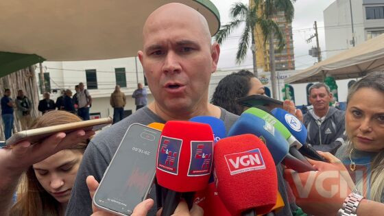 Prefeito afirma que todos os gestores escolares de Cuiabá são efetivos
