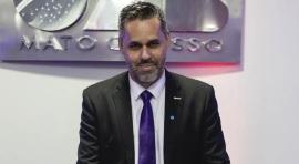 Designado pela OAB/MT, advogado vai acompanhar operação e sai preso 