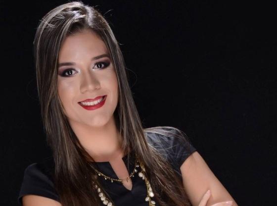 Elziany Aparecida 