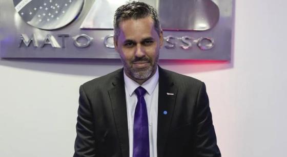 Designado pela OAB/MT, advogado vai acompanhar operação e sai preso como investigado