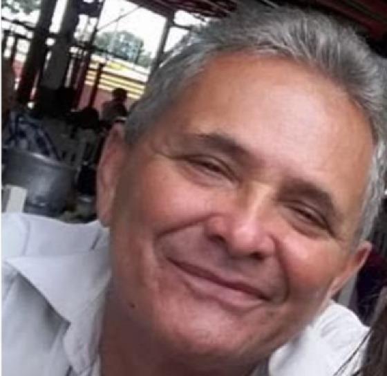 Vendedor de pururuca desaparece e preocupa família em VG