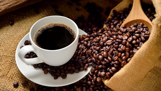 Café brasileiro domina consumo nos EUA e não tem substituto, diz Abic.
