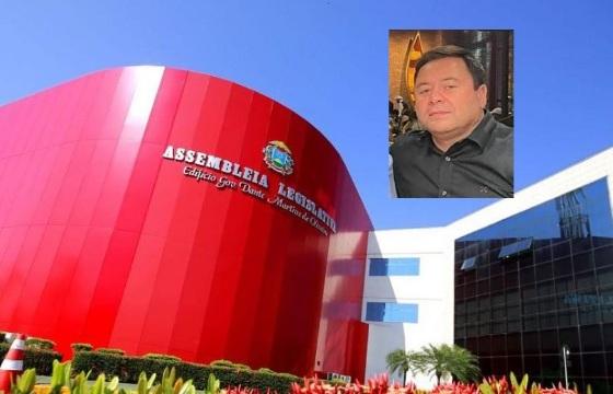 Advogado investigado por fraude milionária é demitido da ALMT