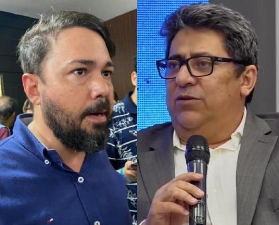 Vereador critica Ananias e ironiza PL: “Partido Não Liberal”