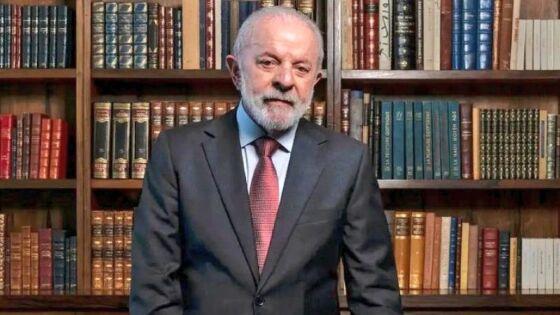 Lula critica postura de Trump e diz que Brasil não aceitará "ordens" dos EUA