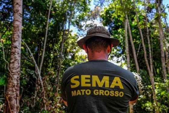 Empresário e ex-gestor da Sema são absolvidos por falta de provas