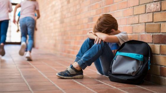 MT está entre Estados com maior índice de bullying escolar.