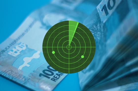 Gastos sem licitação disparam e passam de R$ 18 bilhões em MT