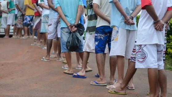 Internações de jovens crescem 30% em MT, revela Anuário.