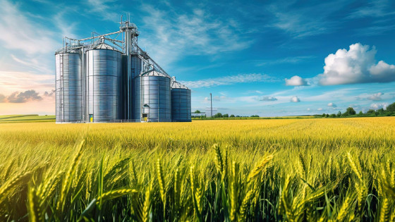 Agroindústria cresce e agrega valor à produção agrícola em MT.
