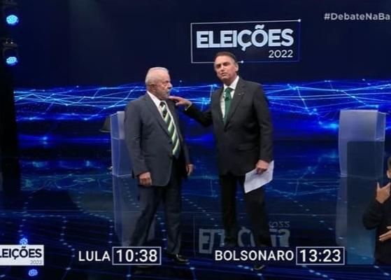 Lula cresce 3 pontos em pesquisas contratadas pelo PL