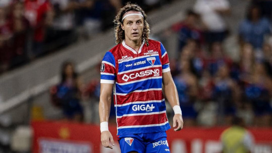 David Luiz