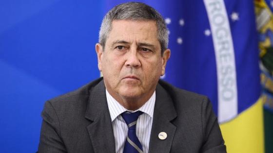 Defesa pediu substituição da prisão por medidas cautelares semelhantes às impostas a Bolsonaro