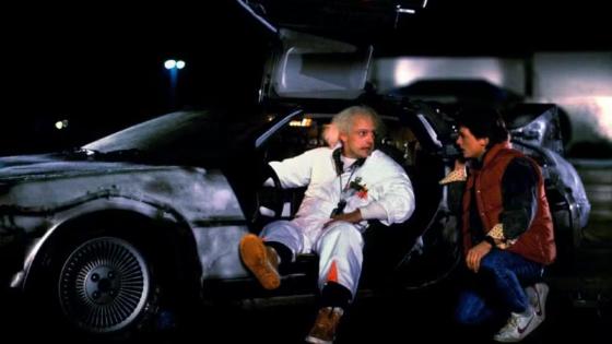 De Volta Para O Futuro completa 40 anos 