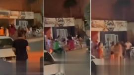 Briga entre garotas de programa no Zero KM em VG viraliza