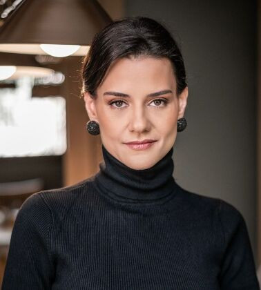 Paola Fernandes