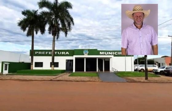 MP aponta desvio de finalidade em contrato da Prefeitura de Tabaporã