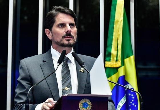 Marcos do Val-senado