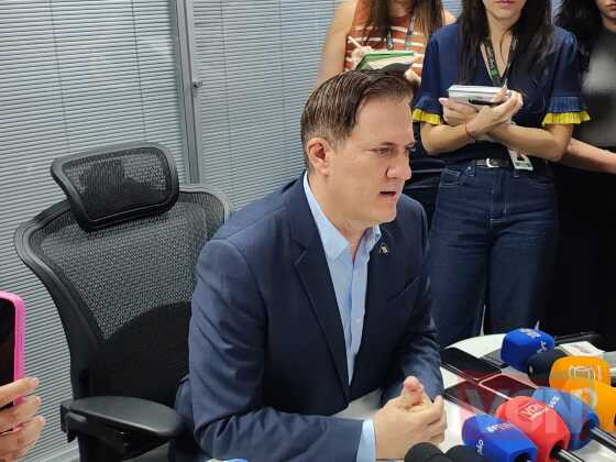 Estado reforça efetivo da PM em municípios do interior.