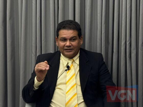 Nova sede aumenta custo da Câmara em meio à redução de verba, diz Cerqueira 