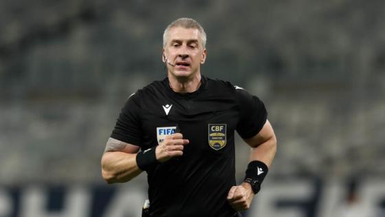 Daronco vai apitar Dérbi decisivo da Copa do Brasil.