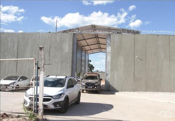 Prisão de líderes do PCC é mantida por risco à ordem pública