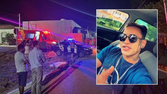 Homem é executado com tiro na cabeça após receber ligação.