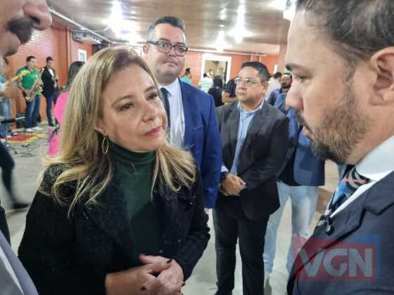 Flávia diz que vídeo com Júlio foi “brincadeira combinada”,