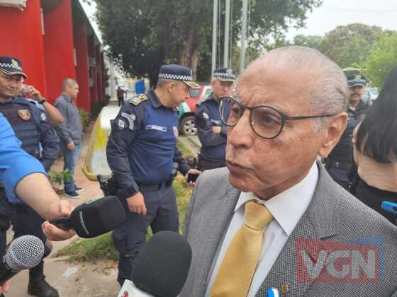 Júlio Campos critica STF e diz que Brasil vive “ditadura do Judiciário”