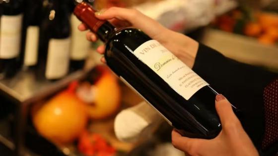 Como escolher bons vinhos no mercado: veja dicas 