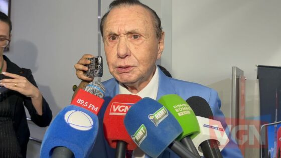Bezerra diz que MDB foi “enxotado” do Governo Mendes e critica vice-governador