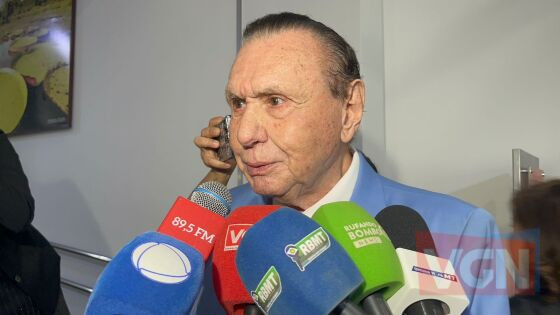 Carlos Bezerra critica ataques ao STF e fala em “republiqueta”