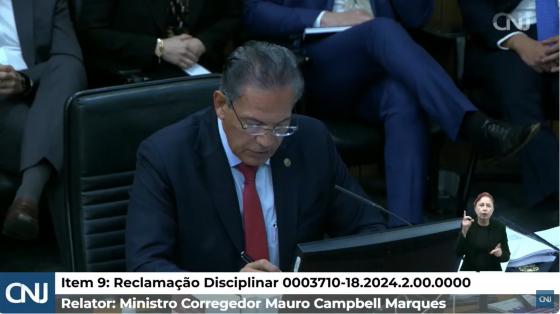 CNJ aponta que filha de desembargador quitou R$ 900 mil em boletos com dinheiro de Zampieri