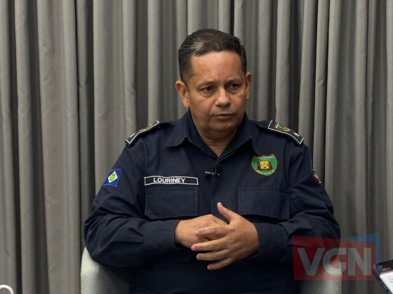 Secretário defende uso da Guarda Municipal na escolta de Flávia Moretti: "Até no mercado" 