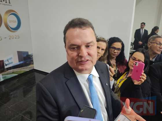 Max Russi diz que houve exagero do Judiciário contra Bolsonaro