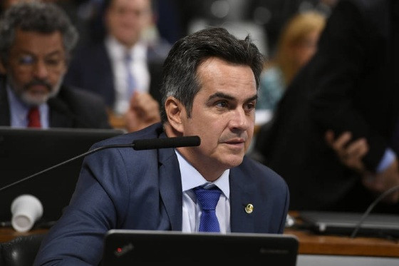 Senador do PP afirma que não vai assinar pedido 