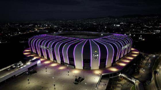 Galo recebe Flamengo em decisão na Arena MRV.