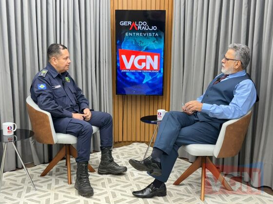 Louriney Santos-entrevista