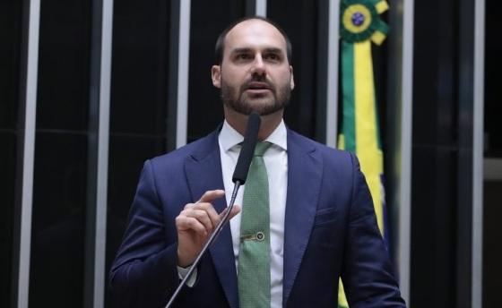 Deputado voltou a receber remuneração proporcional ao cargo