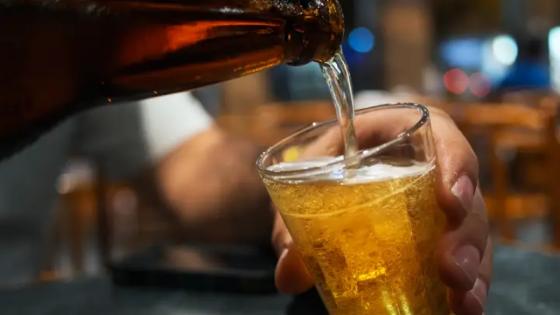 Cervejas sem álcool crescem mais de 500% no Brasil.