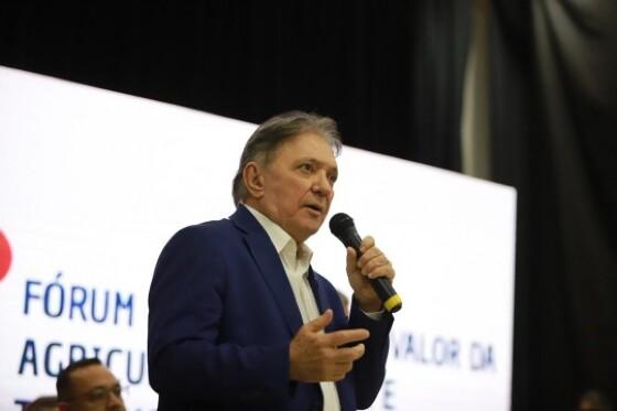 TCE-MT defende aplicação de R$ 200 milhões em agricultura familiar