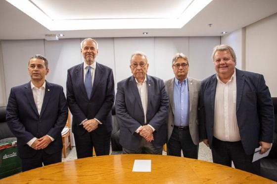 Agronegócio busca garantir espaço na COP 30 e quer reconhecimento por práticas sustentáveis