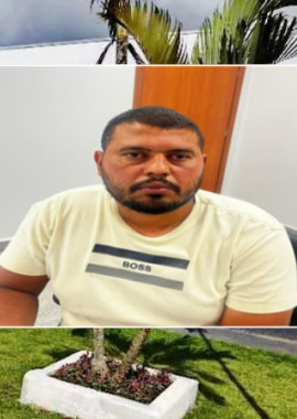 Delegado afirma que morte de empresário foi inevitável