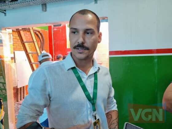 Lucas Chapeu do sol; vereador; camara dos vereadores; politica;