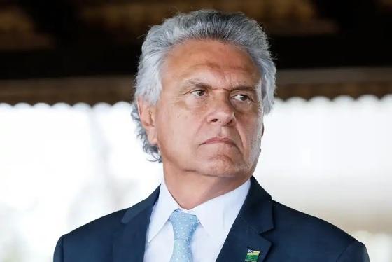Ronaldo Caiado-goias