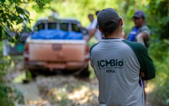 Portaria autoriza convocação dos aprovados no concurso do ICMBio