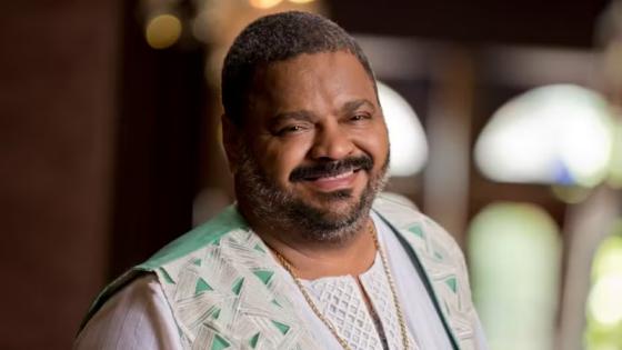 Arlindo Cruz morre no Rio aos 66 anos.