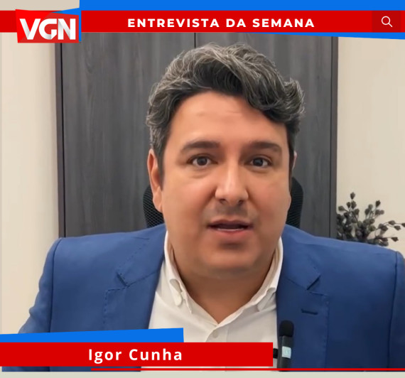 Filho de professora assume Secretaria de Educação com meta de transformar ensino em VG