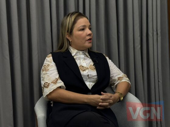 Vereadora critica Fila Zero e denuncia superlotação no PS: “Fizeram mágica no dia das gravações”.